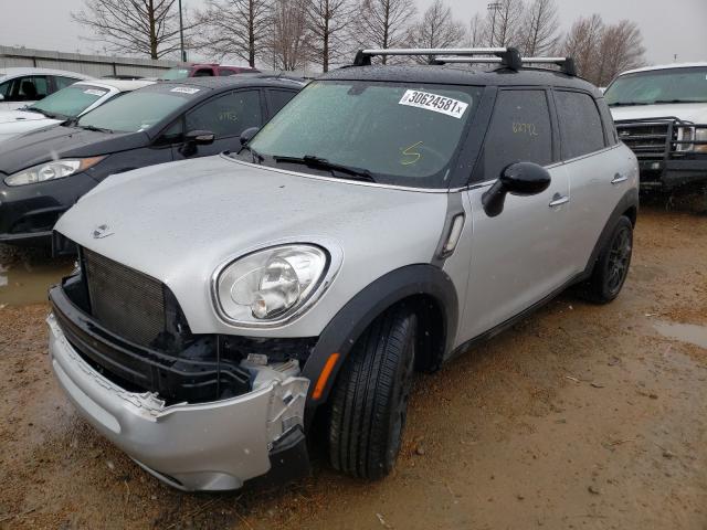 Photo 1 VIN: WMWZC3C51FWT01483 - MINI COOPER S C 