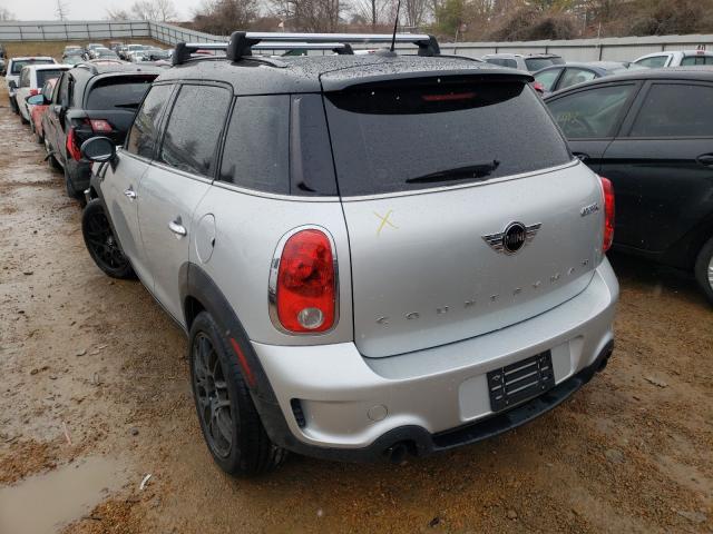 Photo 2 VIN: WMWZC3C51FWT01483 - MINI COOPER S C 