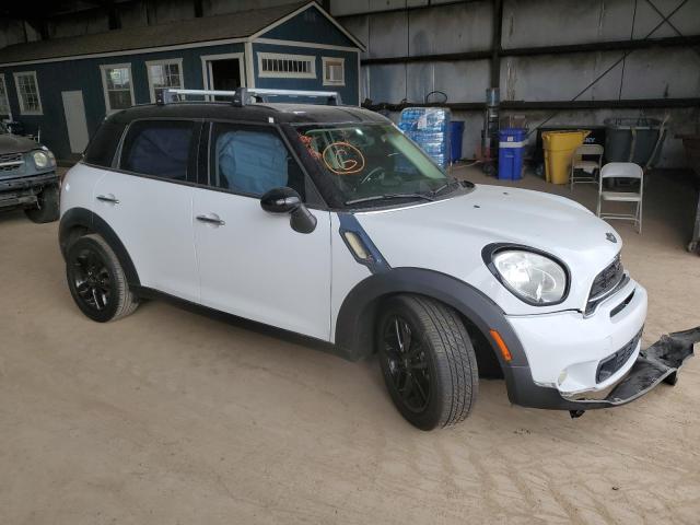 Photo 3 VIN: WMWZC3C51FWT01628 - MINI COOPER S C 