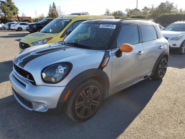 Photo 0 VIN: WMWZC3C51FWT02861 - MINI COOPER S C 