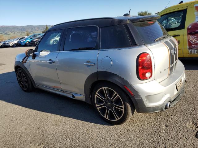 Photo 1 VIN: WMWZC3C51FWT02861 - MINI COOPER S C 