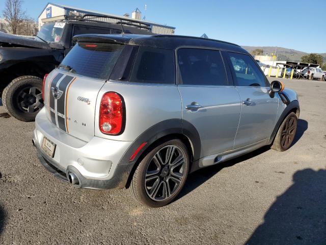 Photo 2 VIN: WMWZC3C51FWT02861 - MINI COOPER S C 