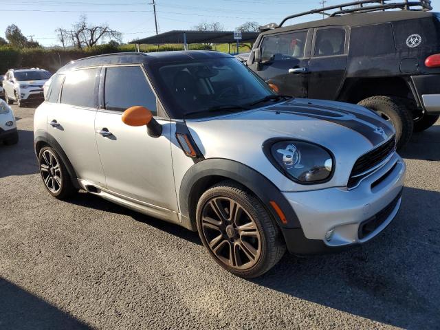 Photo 3 VIN: WMWZC3C51FWT02861 - MINI COOPER S C 