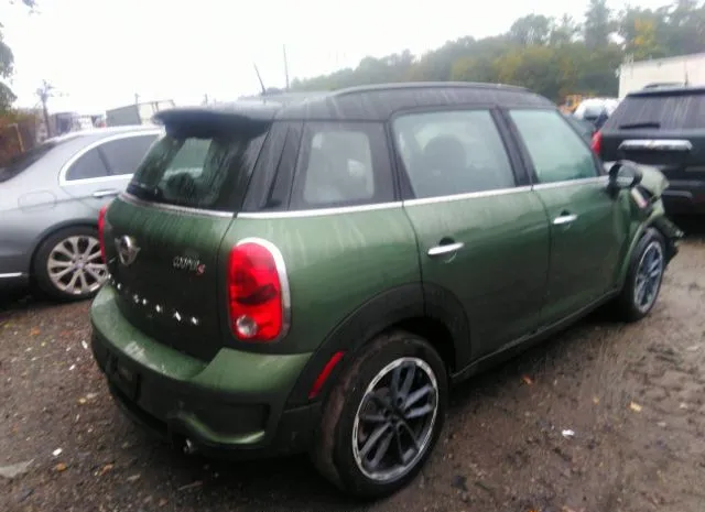 Photo 3 VIN: WMWZC3C51FWT04495 - MINI COOPER COUNTRYMAN 