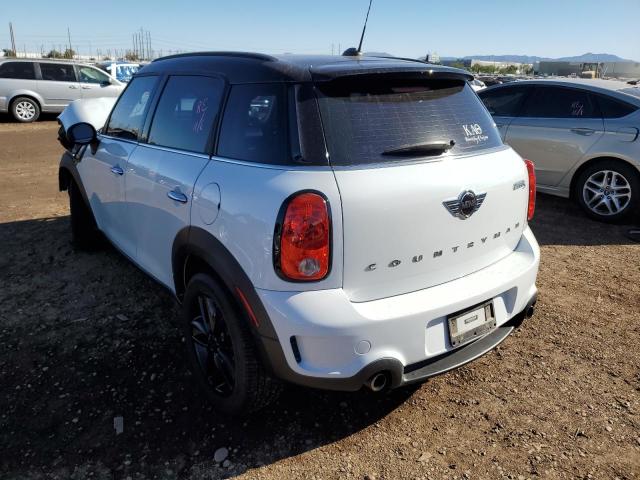 Photo 2 VIN: WMWZC3C51FWT05176 - MINI COOPER S C 