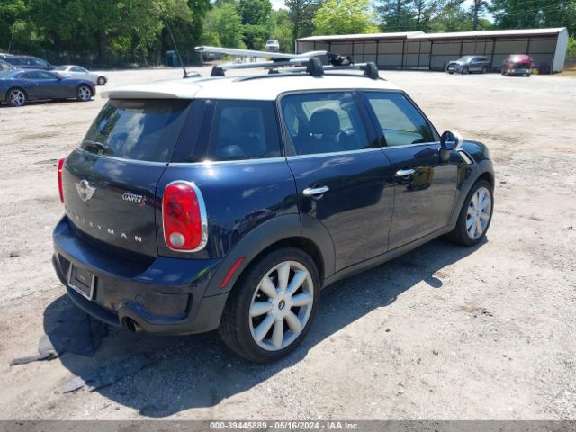 Photo 3 VIN: WMWZC3C51FWT05291 - MINI COUNTRYMAN 