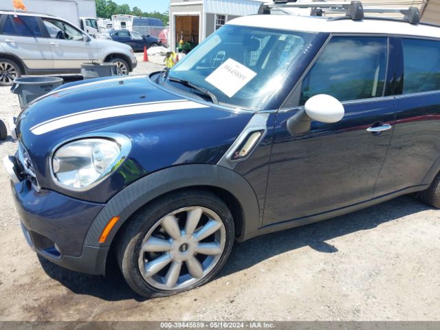 Photo 5 VIN: WMWZC3C51FWT05291 - MINI COUNTRYMAN 