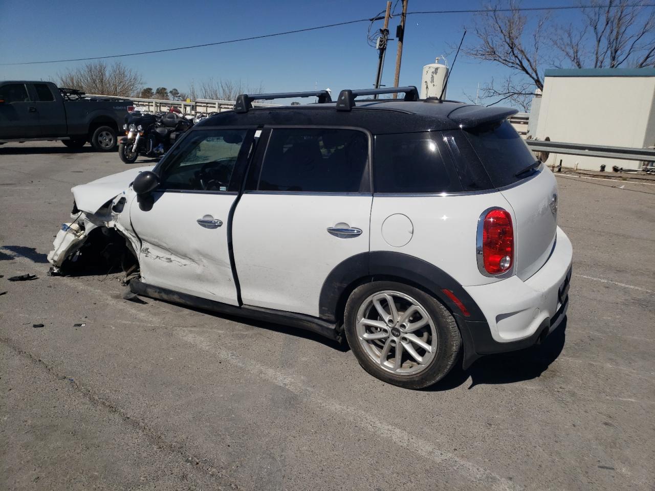 Photo 1 VIN: WMWZC3C51FWT05534 - MINI COOPER 