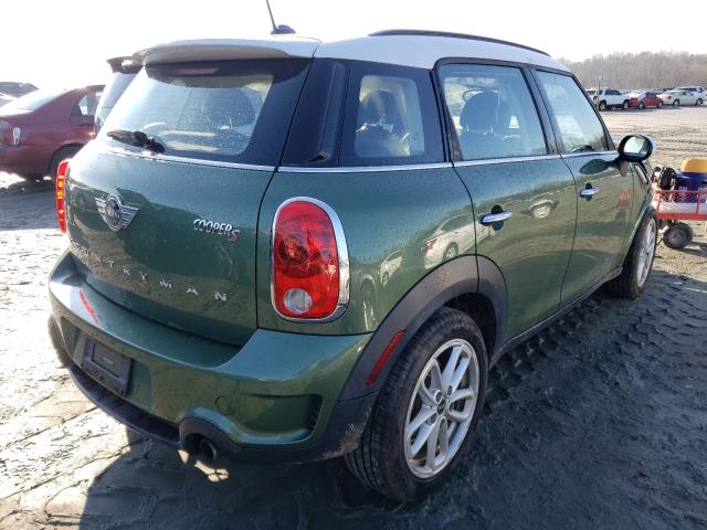 Photo 3 VIN: WMWZC3C51FWT06196 - MINI COOPER S C 