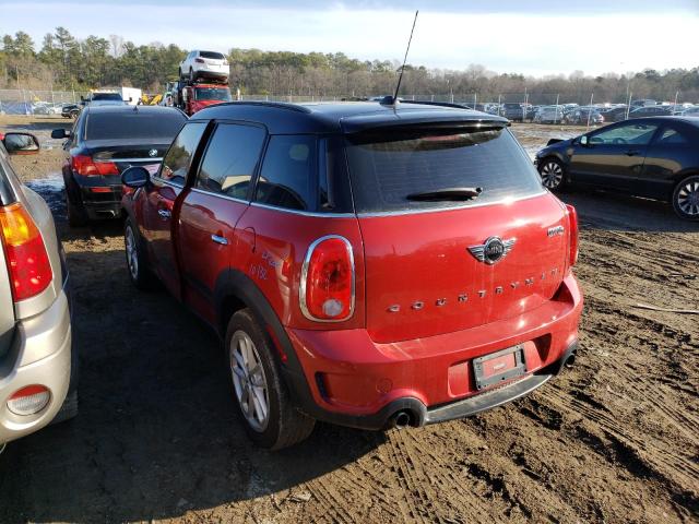 Photo 2 VIN: WMWZC3C51FWT06702 - MINI COOPER S C 