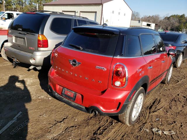 Photo 3 VIN: WMWZC3C51FWT06702 - MINI COOPER S C 