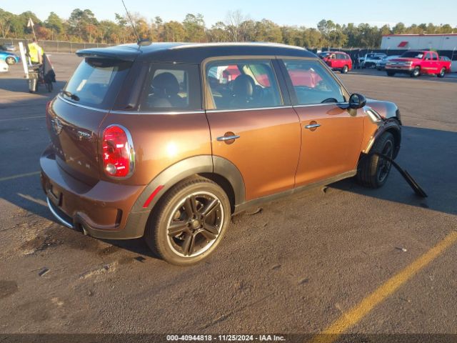 Photo 3 VIN: WMWZC3C51GWT07558 - MINI COUNTRYMAN 