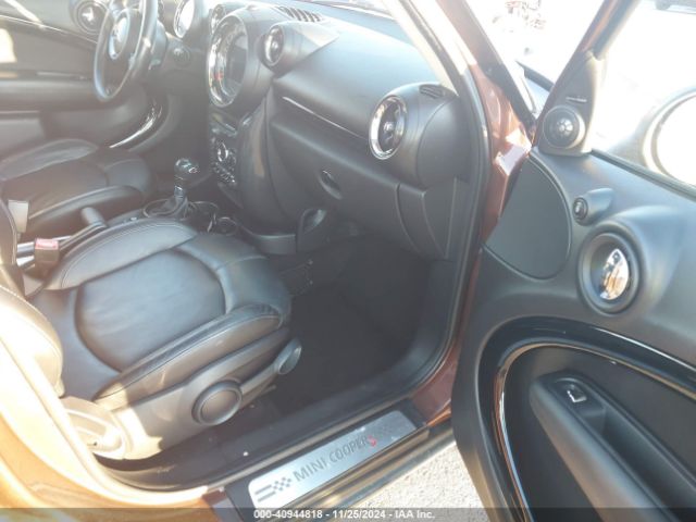 Photo 4 VIN: WMWZC3C51GWT07558 - MINI COUNTRYMAN 