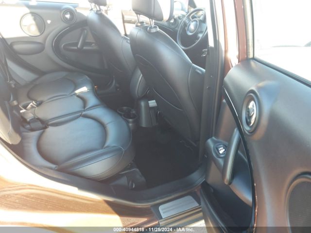 Photo 7 VIN: WMWZC3C51GWT07558 - MINI COUNTRYMAN 