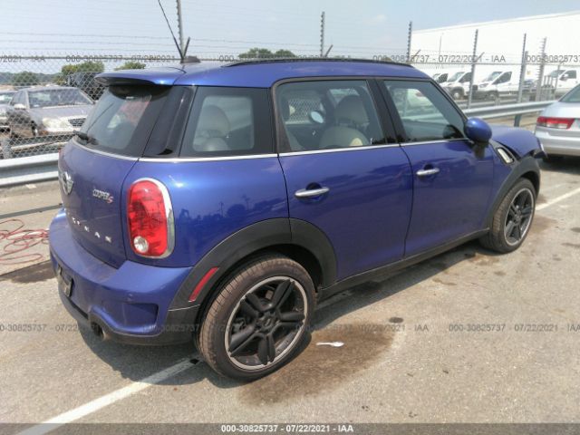 Photo 3 VIN: WMWZC3C51GWT07754 - MINI COOPER COUNTRYMAN 