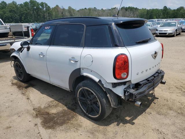 Photo 1 VIN: WMWZC3C51GWT09701 - MINI COOPER S C 