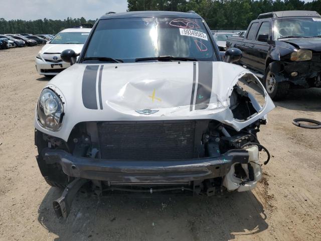 Photo 4 VIN: WMWZC3C51GWT09701 - MINI COOPER S C 