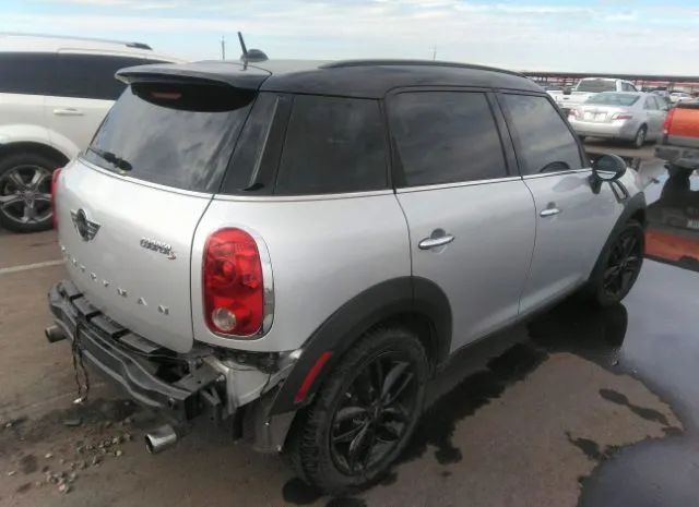 Photo 3 VIN: WMWZC3C51GWT09858 - MINI COOPER COUNTRYMAN 