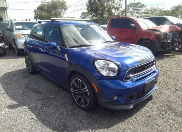 Photo 0 VIN: WMWZC3C51GWT10525 - MINI COUNTRYMAN 