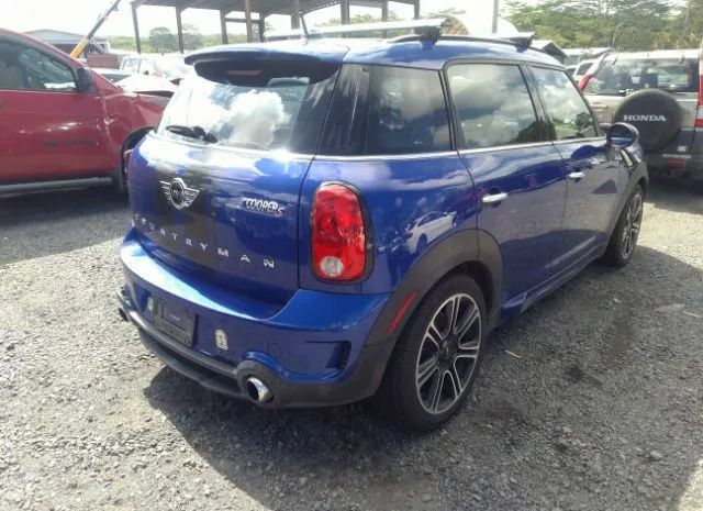 Photo 3 VIN: WMWZC3C51GWT10525 - MINI COUNTRYMAN 