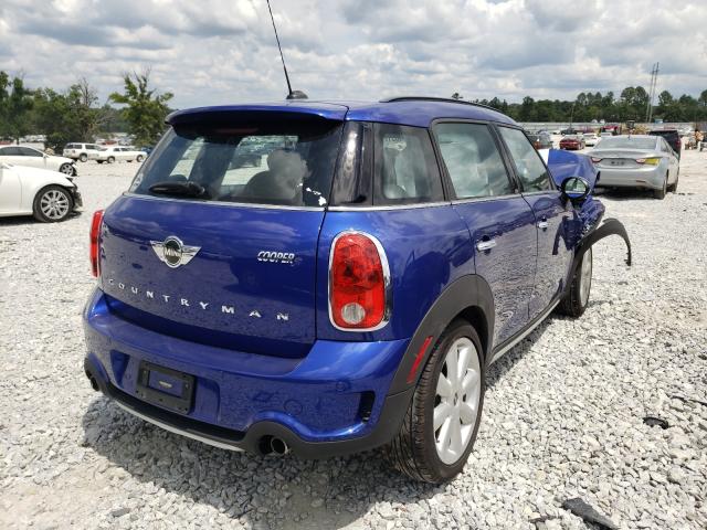 Photo 3 VIN: WMWZC3C51GWT10847 - MINI COUNTRYMAN 