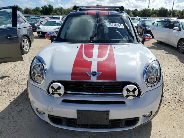 Photo 4 VIN: WMWZC3C51GWT10864 - MINI COOPER S C 