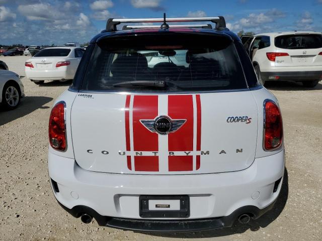 Photo 5 VIN: WMWZC3C51GWT10864 - MINI COOPER S C 