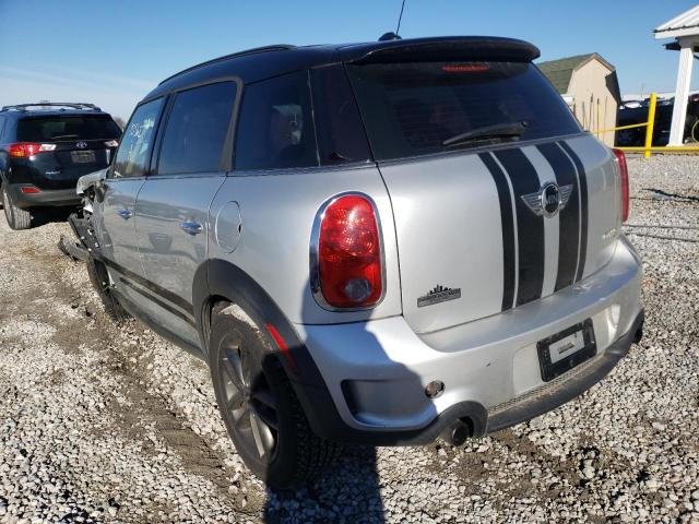 Photo 2 VIN: WMWZC3C52BWH97892 - MINI COOPER S C 