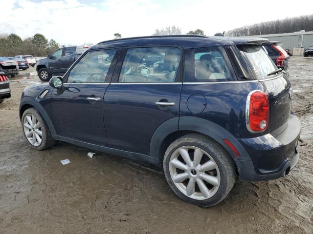 Photo 1 VIN: WMWZC3C52BWH98363 - MINI COOPER 