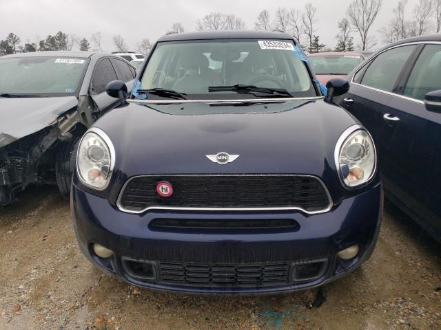 Photo 4 VIN: WMWZC3C52BWH98363 - MINI COOPER 