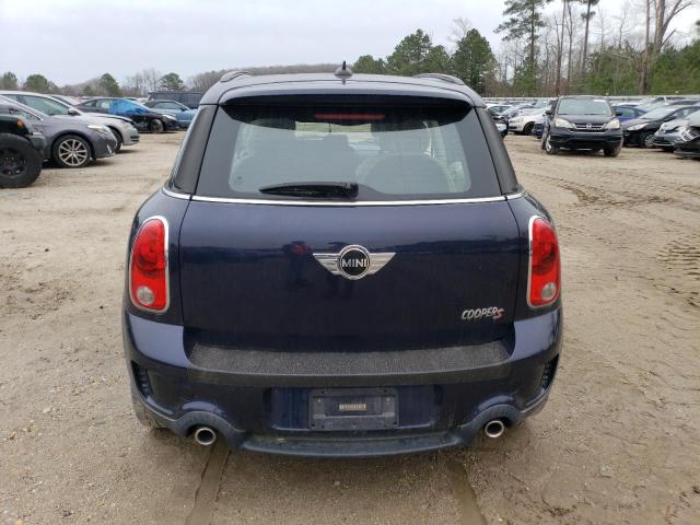 Photo 5 VIN: WMWZC3C52BWH98363 - MINI COOPER 