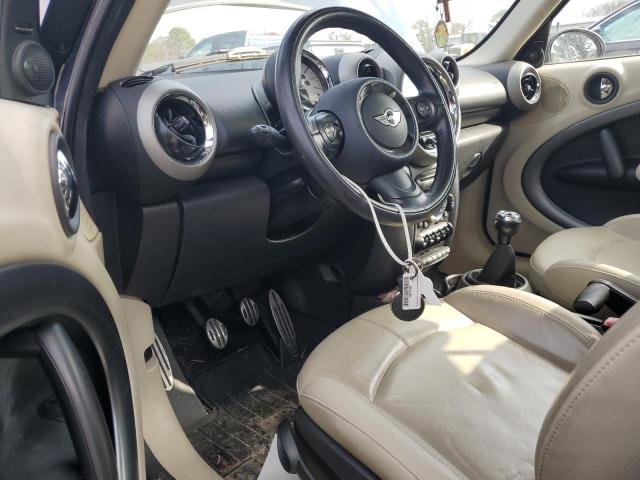 Photo 7 VIN: WMWZC3C52BWH98363 - MINI COOPER 