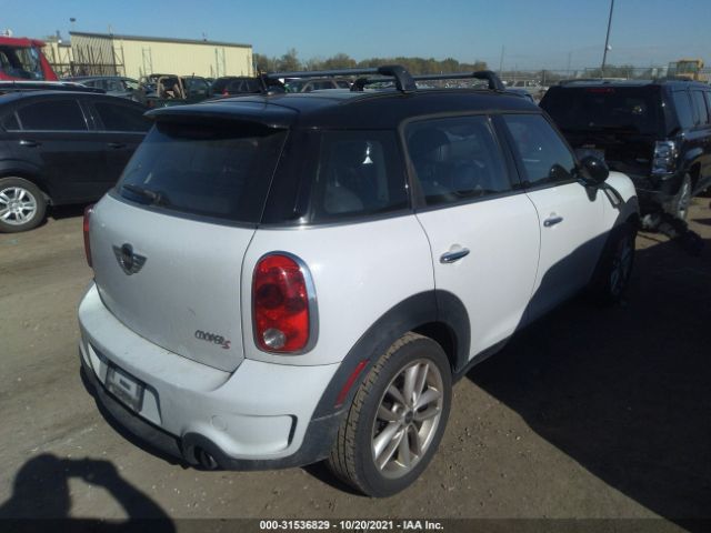 Photo 3 VIN: WMWZC3C52BWL79605 - MINI COOPER COUNTRYMAN 