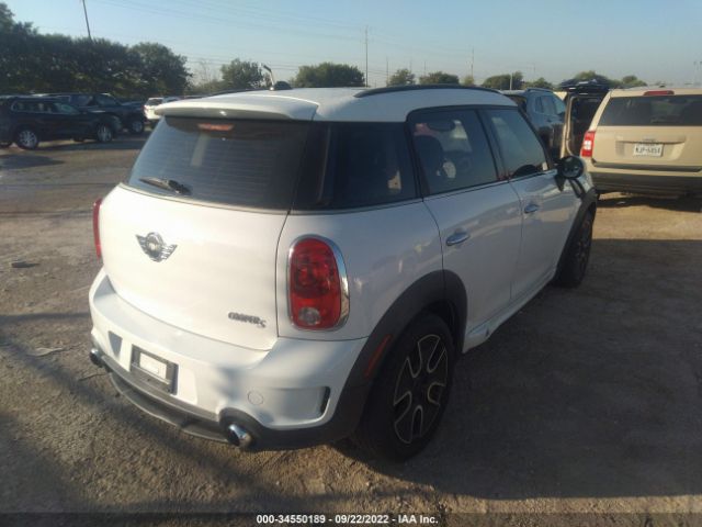 Photo 3 VIN: WMWZC3C52BWL80687 - MINI COOPER COUNTRYMAN 