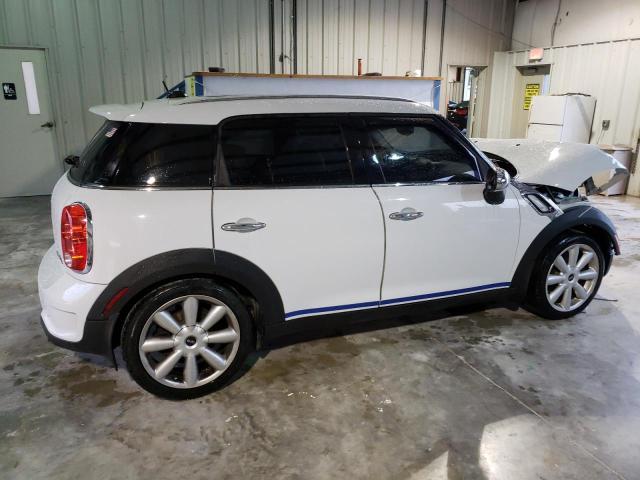 Photo 2 VIN: WMWZC3C52BWM25918 - MINI COOPER 