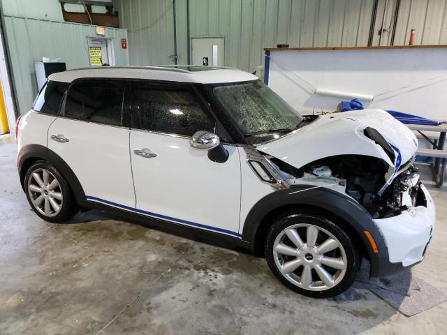 Photo 3 VIN: WMWZC3C52BWM25918 - MINI COOPER 