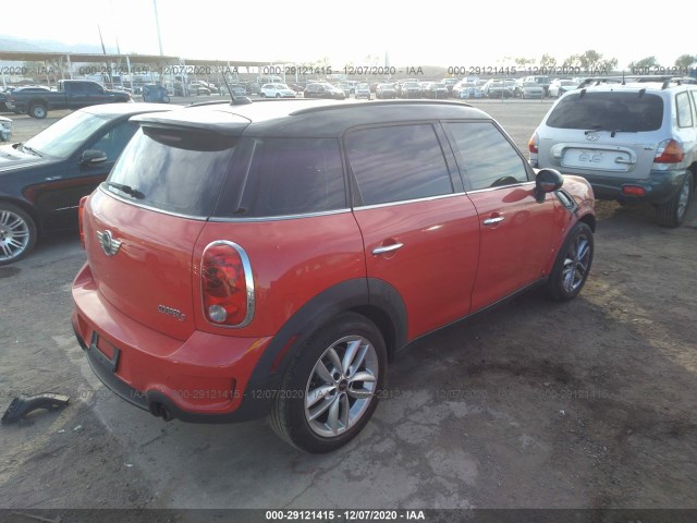 Photo 3 VIN: WMWZC3C52CWL81002 - MINI COOPER COUNTRYMAN 