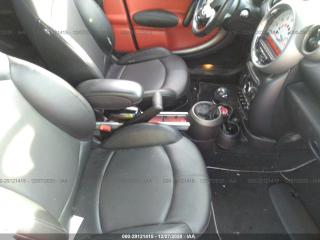 Photo 4 VIN: WMWZC3C52CWL81002 - MINI COOPER COUNTRYMAN 