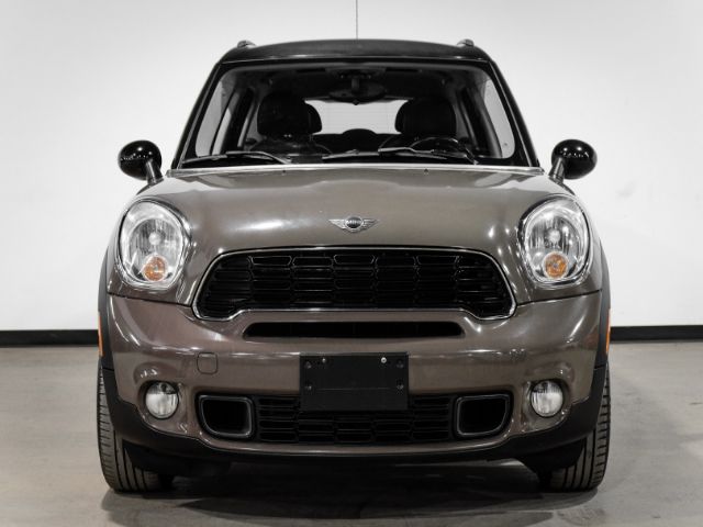 Photo 2 VIN: WMWZC3C52CWL81131 - MINI COOPER COUNTRYMAN 