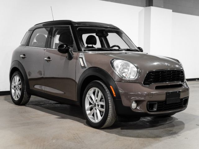 Photo 3 VIN: WMWZC3C52CWL81131 - MINI COOPER COUNTRYMAN 