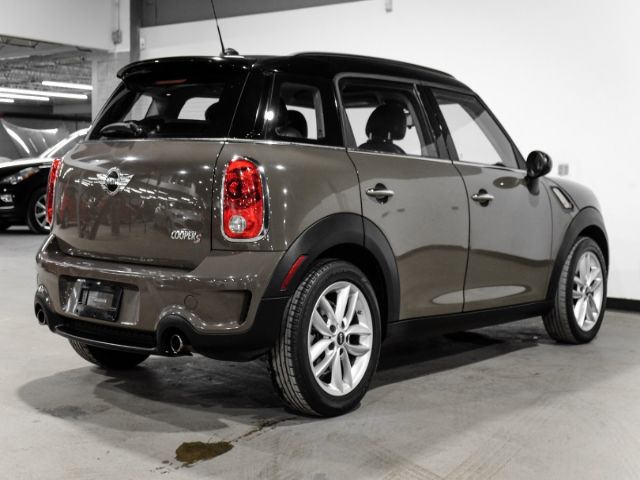 Photo 4 VIN: WMWZC3C52CWL81131 - MINI COOPER COUNTRYMAN 