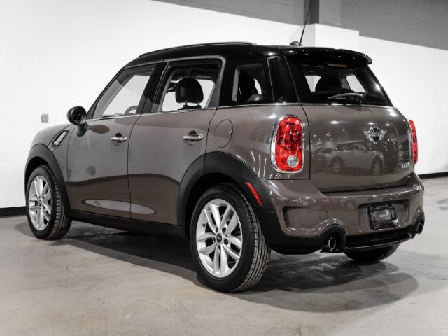 Photo 6 VIN: WMWZC3C52CWL81131 - MINI COOPER COUNTRYMAN 