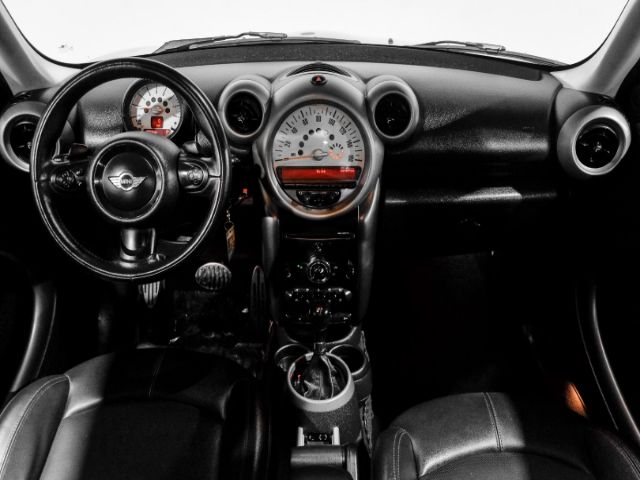 Photo 8 VIN: WMWZC3C52CWL81131 - MINI COOPER COUNTRYMAN 