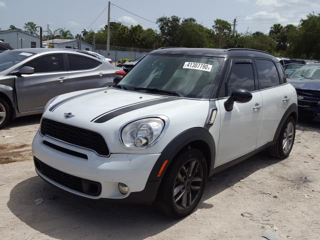 Photo 1 VIN: WMWZC3C52CWL81274 - MINI COOPER S C 