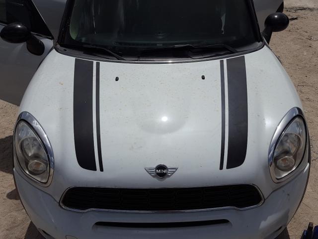 Photo 6 VIN: WMWZC3C52CWL81274 - MINI COOPER S C 