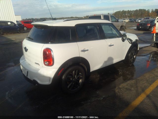 Photo 3 VIN: WMWZC3C52CWL81923 - MINI COOPER COUNTRYMAN 