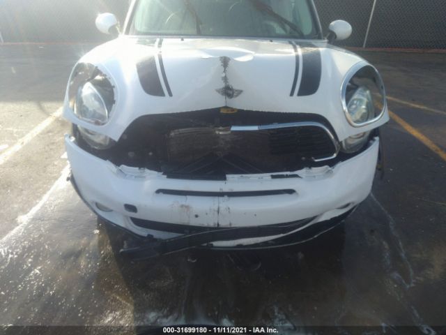 Photo 5 VIN: WMWZC3C52CWL81923 - MINI COOPER COUNTRYMAN 