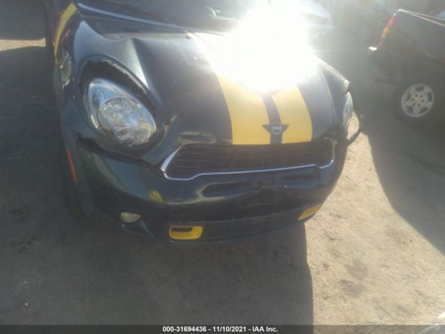 Photo 5 VIN: WMWZC3C52CWL82005 - MINI COOPER COUNTRYMAN 