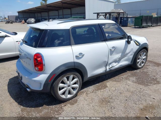 Photo 3 VIN: WMWZC3C52CWL82540 - MINI COOPER S COUNTRYMAN 