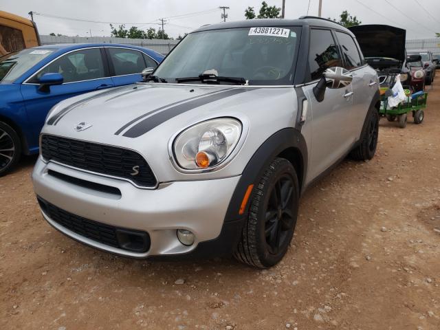 Photo 1 VIN: WMWZC3C52CWL83753 - MINI COOPER S C 